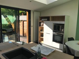 Flatsharing / 6-bedroom house · 120 m², Angers, Rue Jean de la Fontaine