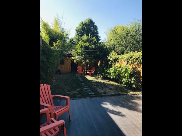 Colocation / Maison 6 pièces de 120 m², Angers, Rue Jean de la Fontaine / Photo 2