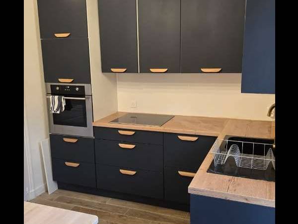 Flatsharing / 5-bedroom flat · 85 m², Orléans, Avenue de Paris / Photo 2