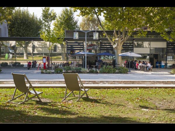 Colocation / Appartement 5 pièces de 75 m², Montélimar, Rue Peyrouse / Photo 22