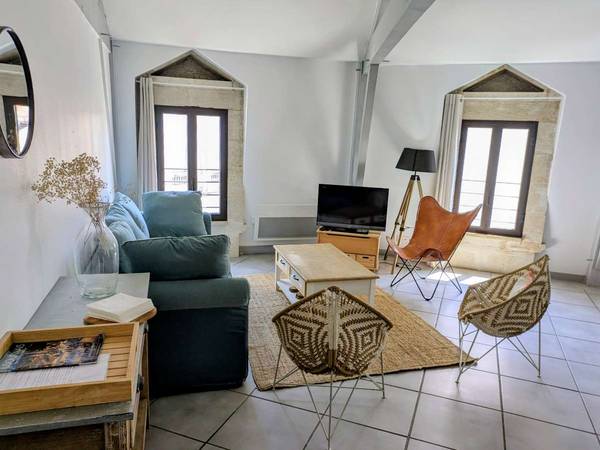 Colocation / Appartement 4 pièces de 97 m², Libourne, Rue des Chais / Photo 16