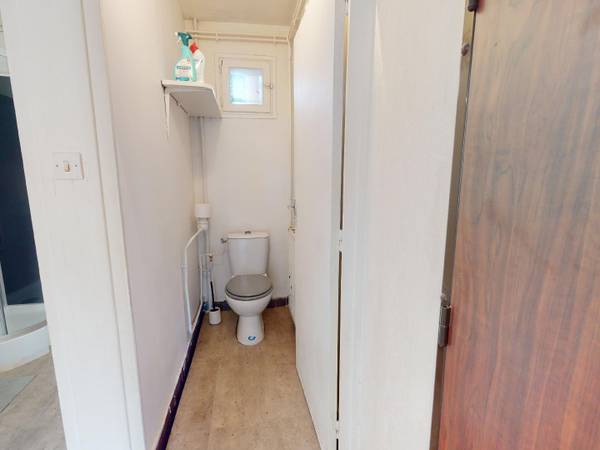 Location / Appartement 3 pièces de 52 m², Saint-Martin-d'Hères, Rue Jean Cocteau / Photo 20