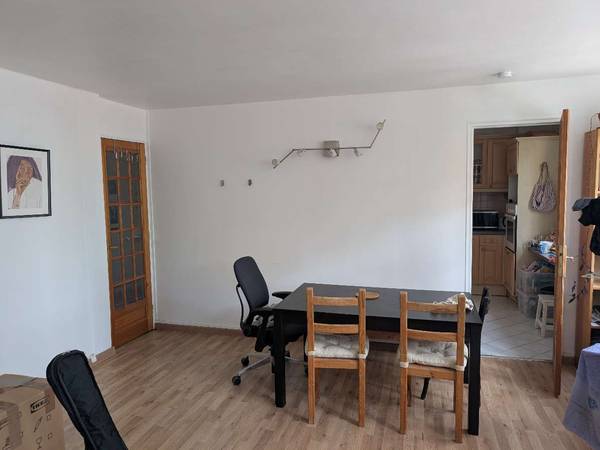 Colocation / Appartement 4 pièces de 80 m², Paris, Rue Gandon / Photo 10
