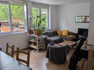Appartement 4 pièces de 80 m²