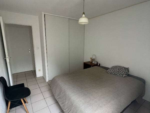 Flatsharing / 4-bedroom house · 76 m², Voreppe, Allée du Grand Som / Photo 2