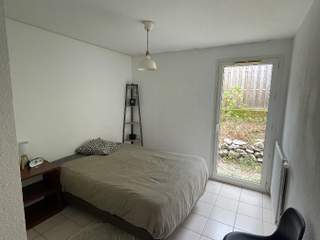 Flatsharing / 4-bedroom house · 76 m², Voreppe, Allée du Grand Som