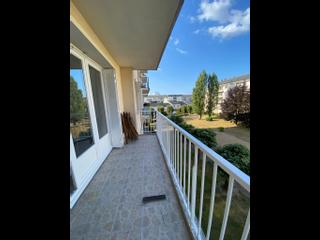 Flatsharing / 4-bedroom flat · 68 m², Angers, Rue des petites Maulevries