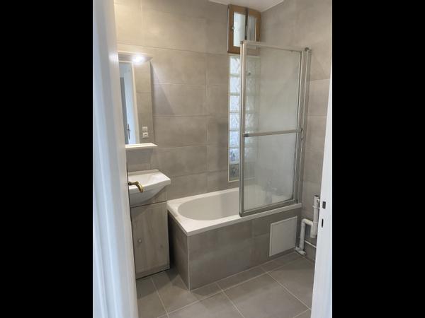 Colocation / Appartement 4 pièces de 64 m², Ivry-sur-Seine, Avenue du Général Leclerc / Photo 2