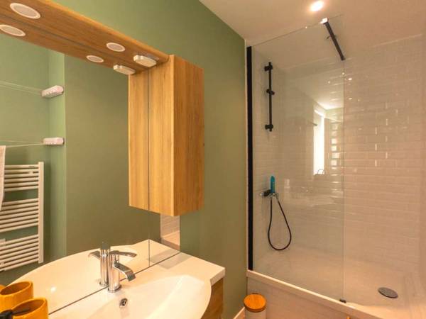 Colocation / Appartement 6 pièces de 93 m², Metz, Rue de Tignomont / Photo 5