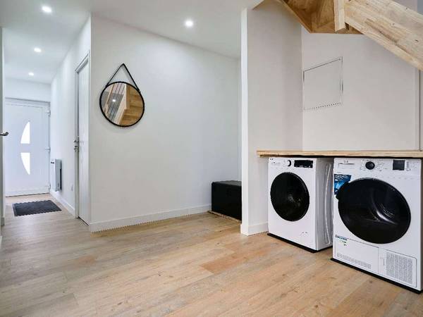 Coliving / Maison 7 pièces de 155 m², La Madeleine, Rue du Président Georges Pompidou / Photo 9