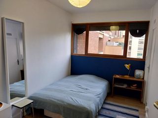 Flatsharing / 3-bedroom flat · 60 m², Pantin, Rue Pierre Brossolette