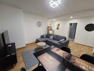 WG / 5 rooms apartment · 78 m², Toulouse, Rue Vincent Van Gogh