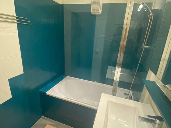 Chambre pour étudiant / Appartement 4 pièces de 80 m², Montpellier, Avenue du Professeur Louis Ravaz / Photo 7