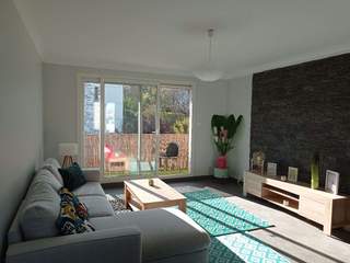Colocation / Appartement 4 pièces de 94 m², Limoges, Rue Dalloz
