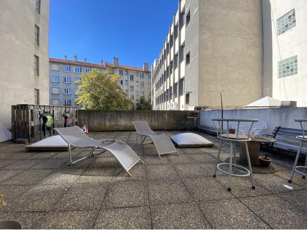 Colocation / Maison 5 pièces de 110 m², Clermont-Ferrand, rue Marmontel / Photo 2