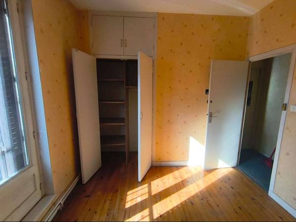 Colocation / Maison 5 pièces de 110 m², Clermont-Ferrand, rue Marmontel / Photo 5