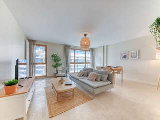 Room share / 5 rooms apartment · 110 m², Lyon, Rue André Philip