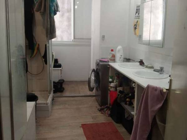 Sous-location / Appartement 6 pièces de 120 m², Marseille, Rue Rodolphe Pollak / Photo 5