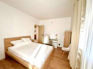 Flatsharing / 5-bedroom flat · 74 m², Toulon, Avenue Général Nogues