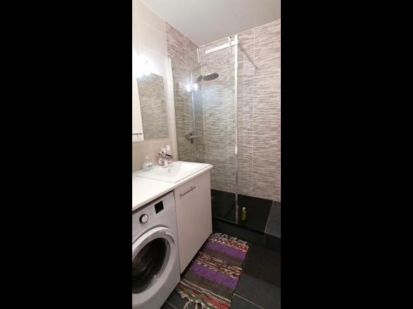 Colocation / Appartement 3 pièces de 69 m², Choisy-le-Roi, Avenue Anatole France / Photo 2