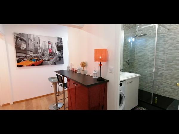 Colocation / Appartement 3 pièces de 69 m², Choisy-le-Roi, Avenue Anatole France / Photo 2