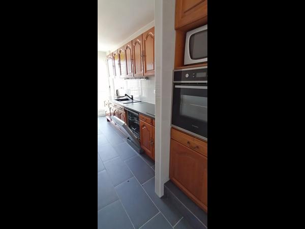 Colocation / Appartement 3 pièces de 69 m², Choisy-le-Roi, Avenue Anatole France / Photo 10