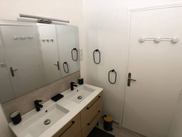 Colocation / Appartement 5 pièces de 89 m², Talence, Rue de Suzon / Photo 7