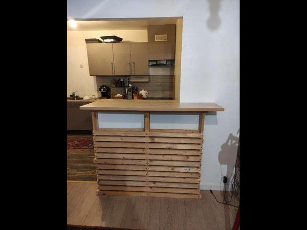 Colocation / Maison 5 pièces de 90 m², Lattes / Photo 2