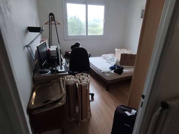 Colocation / Maison 5 pièces de 90 m², Lattes / Photo 4