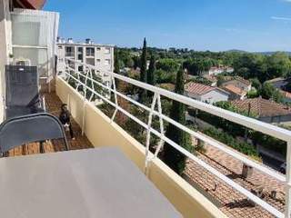 Colocation, Appartement 5 pièces, Montpellier