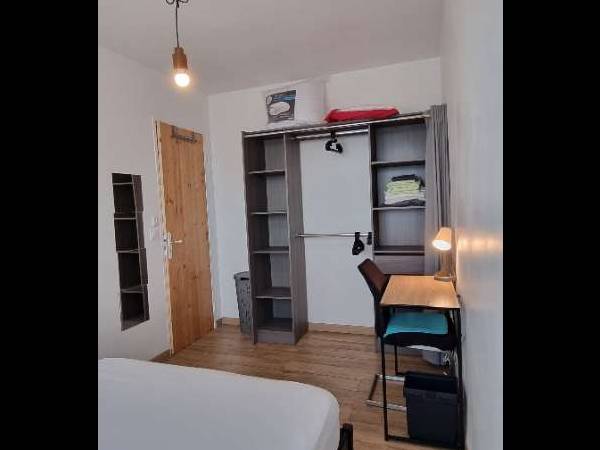 Colocation / Appartement 5 pièces de 80 m², Montpellier, Impasse du Grézac / Photo 7
