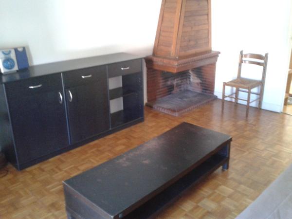 Colocation / Appartement 4 pièces de 70 m², Toulouse, Rue Rembrandt / Photo 11