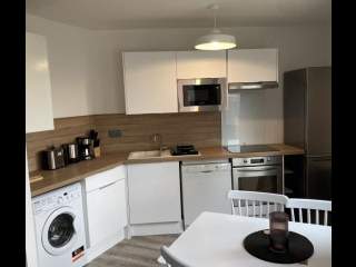 Piso compartido / 4 rooms apartment · 80 m², Évry-Courcouronnes, Avenue du Parc Aux Biches