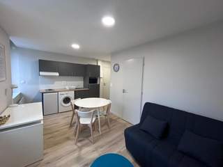Rental / Studio · 22 m² , Roanne, 32 Rue Emile Noirot