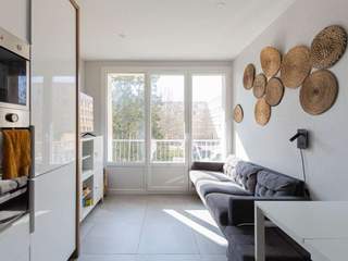 Room share / 5 rooms apartment · 66 m², Bron, Avenue Pierre Brossolette