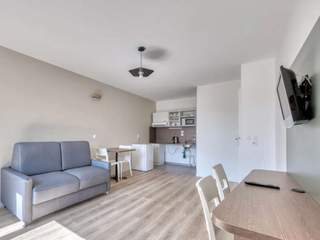 Location / Appartement 2 pièces de 38 m², Lyon, Rue Gabriel Sarrazin
