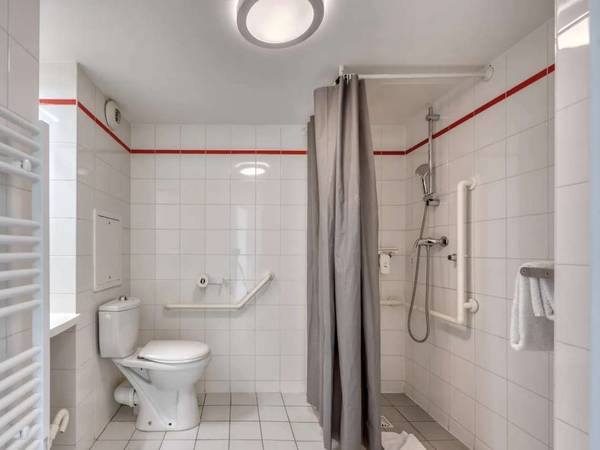 Location / Appartement 2 pièces de 38 m², Lyon, Rue Gabriel Sarrazin / Photo 5