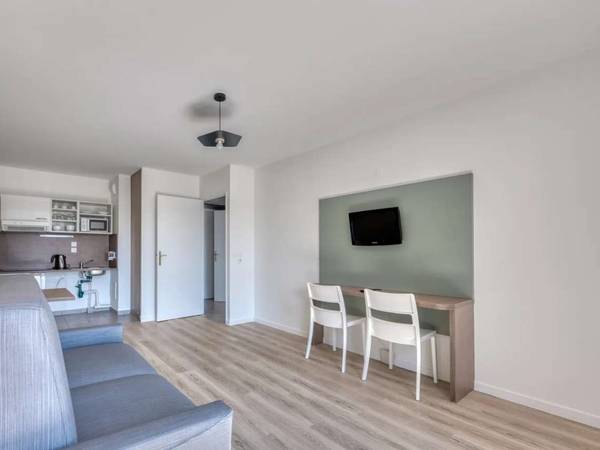 Location / Appartement 2 pièces de 38 m², Lyon, Rue Gabriel Sarrazin / Photo 2