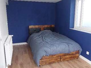 Chambre chez l'habitant / Maison 7 pièces de 120 m², Clermont-Ferrand, Rue de Chalonnax