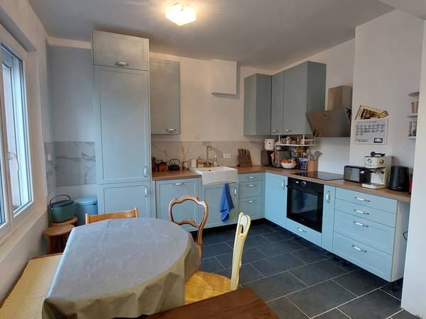 Homestay / 7-bedroom house · 120 m², Clermont-Ferrand, Rue de Chalonnax / Photo 12