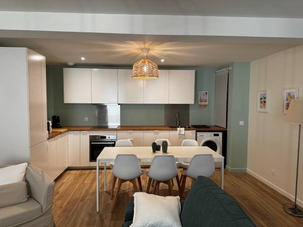 Coliving / Maison 5 pièces de 100 m², Bordeaux, Impasse Berthus / Photo 4