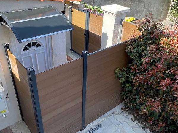 Location / Studio de 22 m², Marseille, Avenue de Provence / Photo 2