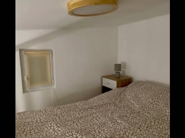 Location / Studio de 22 m², Marseille, Avenue de Provence / Photo 3
