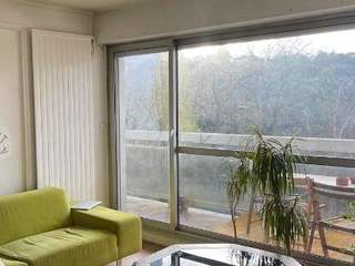 Sublet / 6-bedroom flat · 120 m², Paris, Rue Gazan