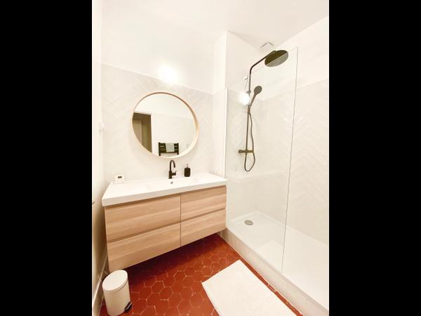 Flatsharing / 4-bedroom flat · 65 m², Marseille, Rue du Pasteur Heuze / Photo 5
