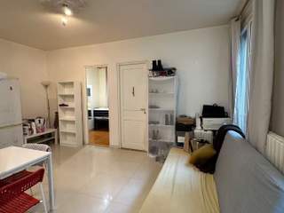 3-bedroom flat · 40 m²