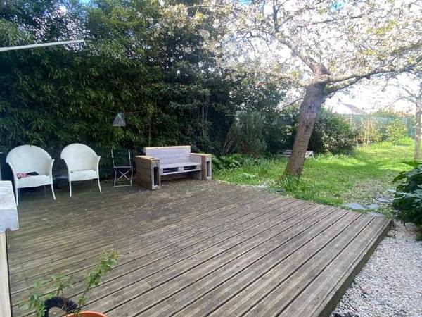 Colocation / Maison 5 pièces de 87 m², Angers, Rue Maurice Geslin / Photo 2