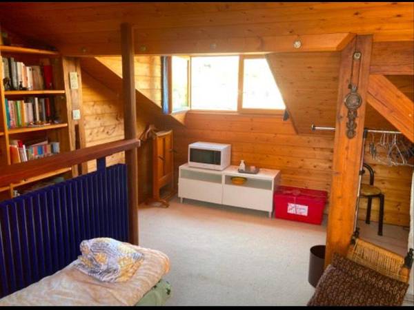 Chambre chez l'habitant / Maison 2 pièces de 25 m², Bordeaux, Rue Baudrimont / Photo 2