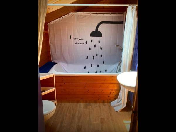 Chambre chez l'habitant / Maison 2 pièces de 25 m², Bordeaux, Rue Baudrimont / Photo 3