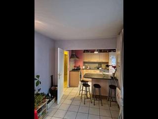 WG / 4 rooms apartment · 65 m², Lyon, Grande Rue de la Guillotière